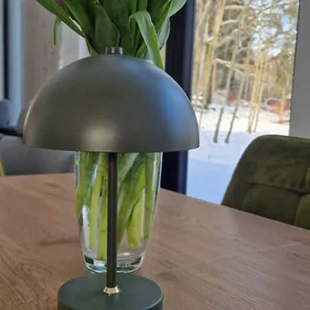 Czarna Stodola Villa Piechowice (Karkonosze)