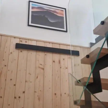 Villa Czarna Stodola Piechowice (Karkonosze)