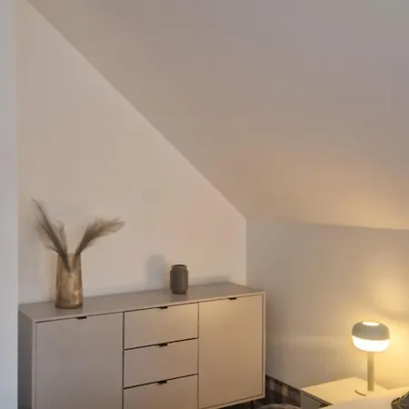 Czarna Stodola Villa *