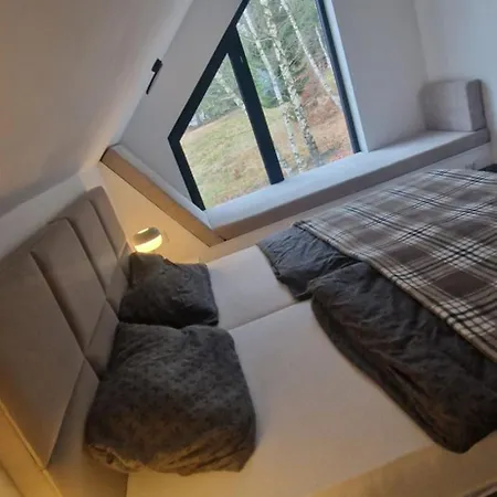 Villa Czarna Stodola *