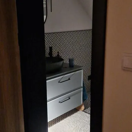 Czarna Stodola * Piechowice (Karkonosze)