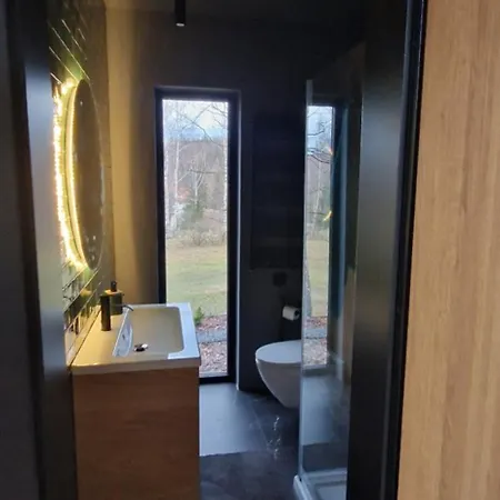 Czarna Stodola Piechowice (Karkonosze)