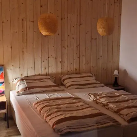 Czarna Stodola Piechowice (Karkonosze)