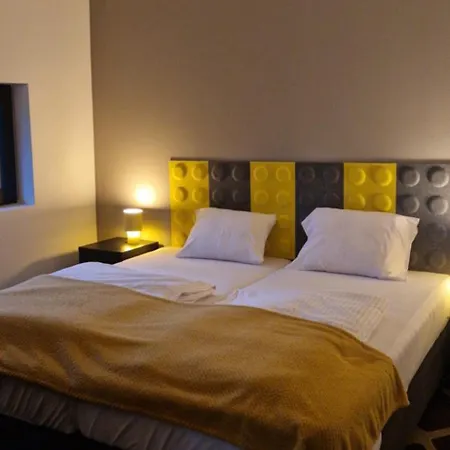 Czarna Stodola Piechowice (Karkonosze)