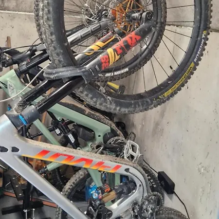 Czarna Stodola Villa