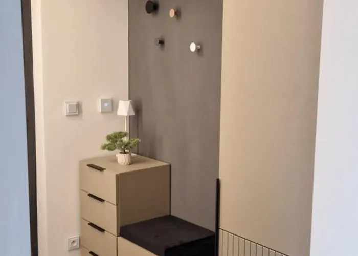 Czarna Stodola Piechowice (Karkonosze)