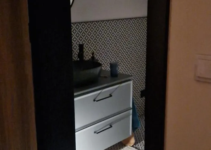 Czarna Stodola * Piechowice (Karkonosze)