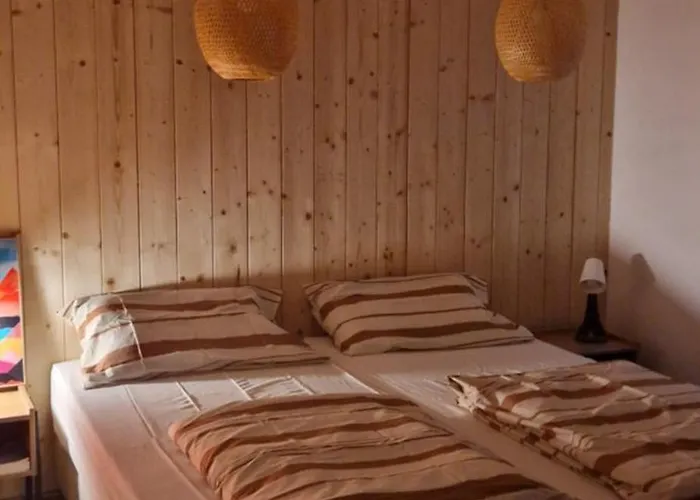 Czarna Stodola Piechowice (Karkonosze)