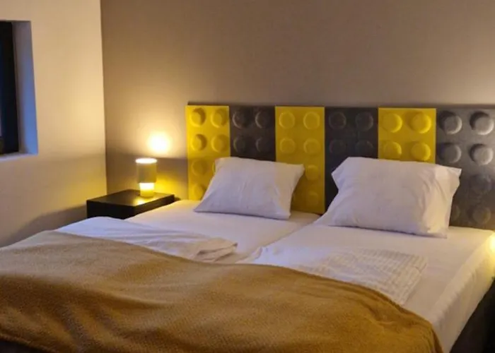 Czarna Stodola Piechowice (Karkonosze)